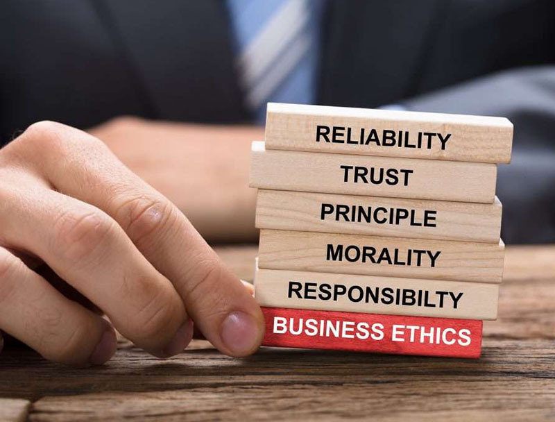 business-ethics